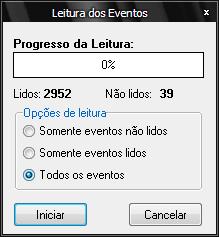 Para tanto, acesse o menu Avançado, Módulo Guarita, opção Alterar Data/Hora. Confirme a alteração.