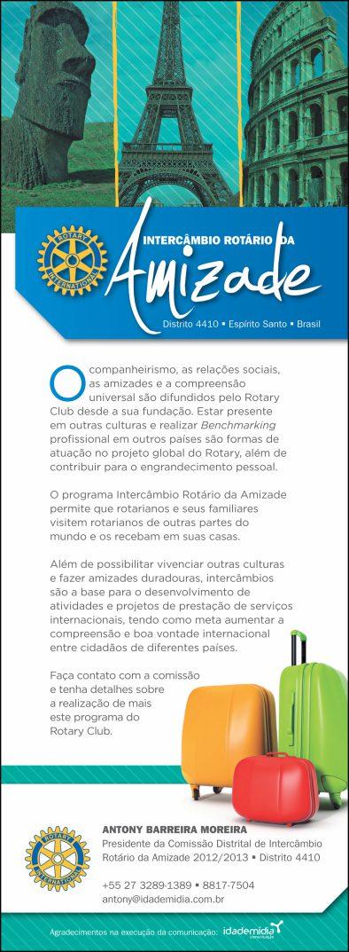 O Distrito 44 fez a sua parte, em 01 de julho de 2 0 11 t í n h a m o s 1 0 5 9 associados e encerramos em 30 de junho de 2012 com 1240, foram 181 novos associados, ou seja, 17,1% de crescimento real.