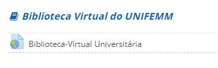 2º passo: Aparecerá a seguinte tela.