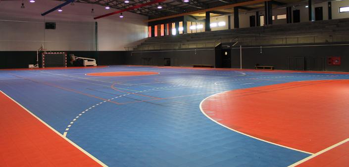 VILA FLOR - Pavilhão Gimnodesportivo Municipal Horário de funcionamento: Das 09h00 às 18h00 Quinta do Lagar, Rua Póvoa de Além Sabor 5360-416 Vila Flor Coordenadas GPS: 41.307304, -7.