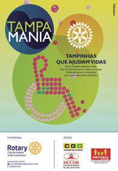 tendo a Avianca,como transportadora oficial, e a Volkswagen Caminhões e ônibus, como caminhão oficial, chegou a Goiânia e fica até amanhã no teatro da Pontifícia Universidade Católica (PUC-GO), no