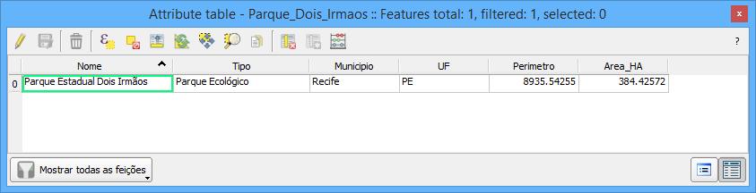 Este documento traz um passo a passo com mais uma aplicação da Calculadora de Campo do QGIS com comandos e funções para operações com texto.