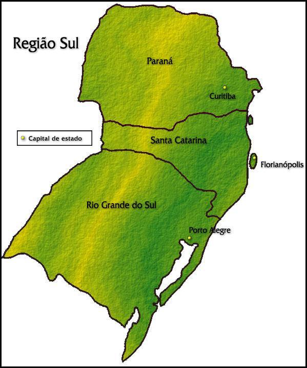 diferenciação de área, quer dizer,