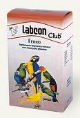 LABCON - AVES LABCON CLUB FERRO LABCON CLUB LABCON CLUB