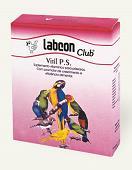 : 112910-200 ml LABCON CLUB VITA Suplemento vitamínico