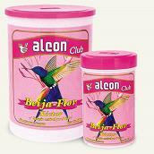 ALCON - AVES ALCON CLUB CANÁRIO ALCON CLUB BEIJA FLOR ALCON CLUB COLEIRO Ração balanceada extrusada Alimento