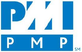 Algmas logomarcas do PMI são de so exclsivo de detentores de credenciais do PMI para demonstrar a obtenção da certificação PMP.