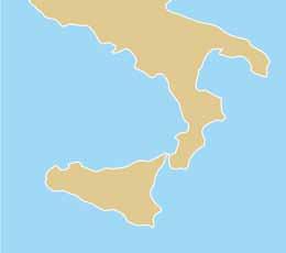 ITÁLIA alermo Selinunte Taormina Catania Caltagirone CIRCUITOS REGIONAIS R-878 Cores da Sicilia A partir de $ 1.