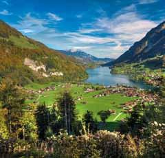 (Jantar não incluído). 2.º Dia GENEBRA LAUSANNE ZERMATT (segunda-feira) Café da manhã e saída com destino a Lausanne. Visita com guia local.