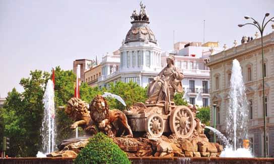 º Dia FÁTIMA LISBOA (terça-feira) Café da manhã. Tempo livre para conhecer a basílica deste importantíssimo centro de peregrinação.