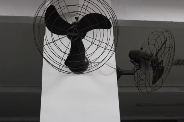 VENTILADOR DE