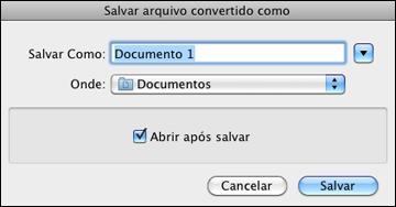 3. Abra o menu Obter imagens de e selecione o produto. 4. Selecione o idioma do documento que vai digitalizar como a configuração de Idioma do documento. 5.