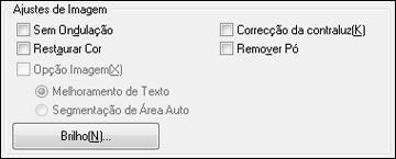 Pré-visualização Normal: Para criar molduras adicionais (até 50), clique no ícone a moldura existente e colá-la na imagem visualizada.