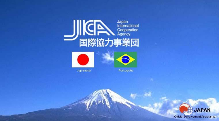 Acordo Básico de Cooperação Técnica Brasil - Japão desde 1970 Relações intermediadas pelo