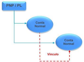 garantias), das operações realizadas pelo titular, em uma única conta do comitente.