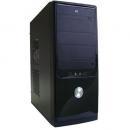 Nome: Cpu dual core e5400 775 2 giga ram hd 160 ID#: 47 Valor: R$230,00 Detalhes: cpu dual core e5400 775 2 giga ram hd 160,gravador dvd,fonte atx padrao 24 pinos com 