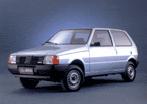 Um exemplo (Figura 16) do design de automóveis é o Fiat Uno, que foi lançado em 1983.
