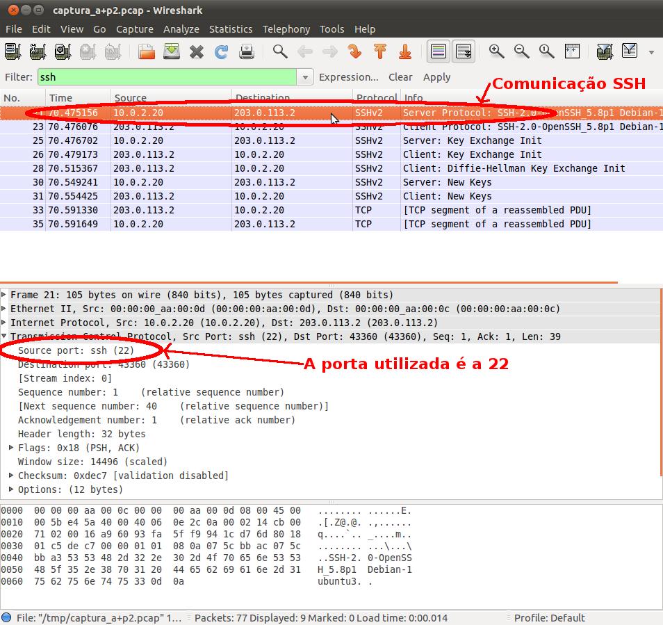 IPv6.br Laboratório Dual Stack Lite (DS