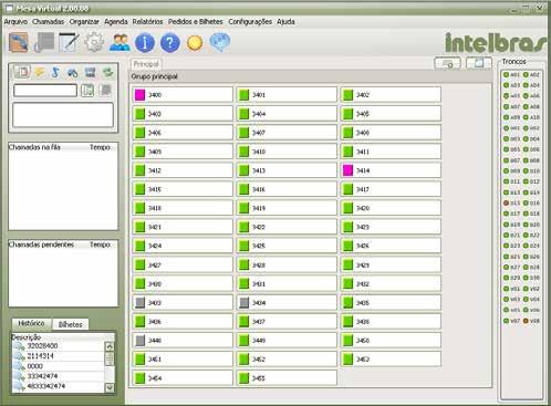 sistemas operacionais Windows Interface amigável que