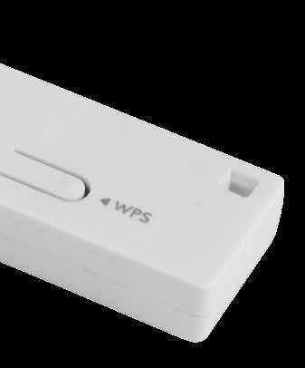 WBN 900 redes sem fio Adaptador USB