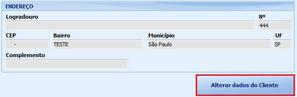 EMISSÃO DE NF-E IMPORTANTE SABER! Sugerimos que consulte a SEFAZ para auxiliá-lo sobre quais informações e campos devem ser preenchidos para a correta emissão da NF-e.