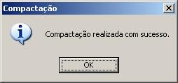 4.2. Descompactar 1. Na segunda tela, conforme a figura abaixo, você deverá informar o arquivo a ser descompactado. 2.