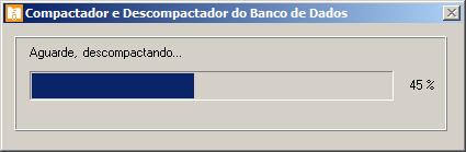 Clique no botão Avançar > para continuar. 7.