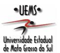 UNIVERSIDADE ESTADUAL DE MATO GROSSO DO SUL A QUÍMICA INORGÂNICA NA TERAPIA DO CÂNCER Cris Uyara Narciso 1 ; Daniel Mendes Nunes 2 1 Estudande do Curso de Química (Licenciatura) da UEMS, Unidade