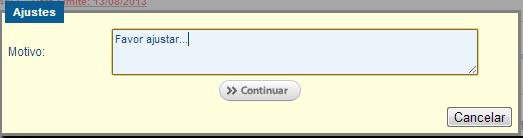 Nesse momento o SGTEC salva os dados e encaminha o projeto para que o gestor de projeto defina a parte financeira do projeto através da aba Financeiro e aprove de forma plena o Plano de Trabalho.