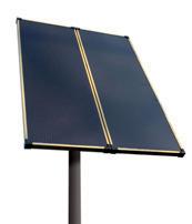 baterias 824,00 Código rtigo Descrição do rtigo Preço SOLRP SOLRKS Par de painéis solares de uso