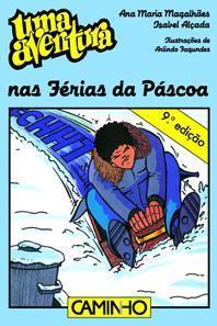 O Livro da Minha Vida Honestamente, não tenho um livro, mas Uma Aventura nas Férias da Páscoa fez parte de um momento importante na minha vida, pois foi o primeiro livro que li depois de aprender a