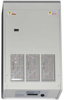 Analisador de qualidade de energia Yokogawa WT230 Vcc1 Icc1 ESE Vcc2 Icc2 CH1