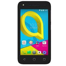 Book de Aparelhos PJ Smartphone Low Alcatel U3 (4055J) Tecnologia GSM GPRS EDGE (850/900/1800/1900 MHz) WCDMA HSDPA 42,2 / HSUPA 5,76 (850/900/1900/2100 MHz) Inserir Imagem Ajuste as imagens se