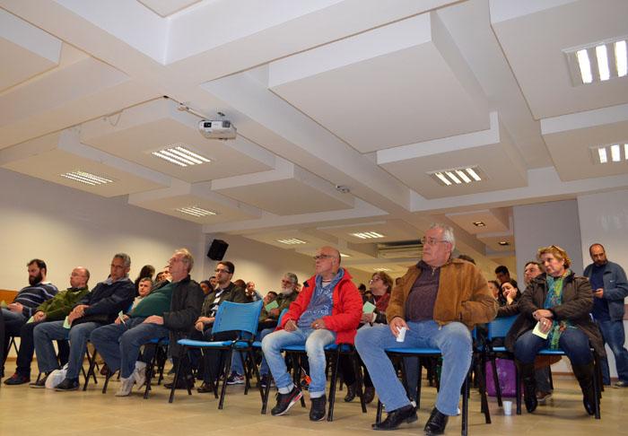 suas campanhas. O valor é definido em assembleia.