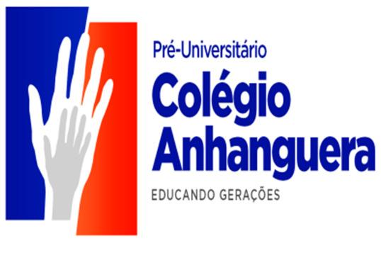 GOIÂNIA, / / 2015 PROFESSOR: DISCIPLINA: SÉRIE: 1º ALUNO(a): Lista No Anhanguera você é + Enem Justificar as questões de múltipla escolha.