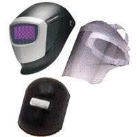 Máscara de Solda: Seleron, Fibra, Escurecimento Automático