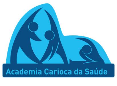 Os jogos começam com o circuito de revezamento da tocha, em Santa Cruz, no CMS Aloysio Amâncio da Silva primeira unidade a implantar o Programa Academia Carioca, em 2009 como ponto de partida dessa