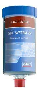 faixa de certificação NSF H1 temperaturas Unidade com 60 ml LAGD 60/WA2 LAGD 60/EM2 LAGD 60/HB2 LAGD 60/HP2 LAGD 60/FP2 Carga elevada e com ampla faixa de temperaturas compatível com alimentos