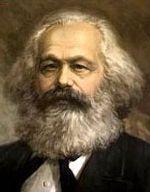 MARX e ENGELS O Marxismo é o conjunto de idéias filosóficas, econômicas, políticas e sociais elaboradas primariamente por Karl Marx e Friedrich Engels e desenvolvidas mais tarde por outros seguidores.