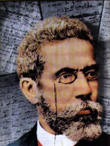 Dom Casmurro-1899 Cultivou quase todos os gêneros literários então dominantes.