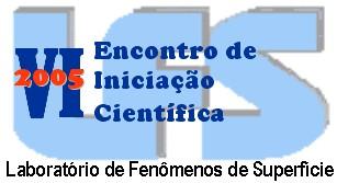 VI Encontro de Iniciação Científica Laboratório de Fenômenos de Superfície 18-19 de abril de 2005, 49-54 Novo projeto de uma máquina para ensaio de fadiga de contato de rolamento: ensaios de