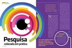 O QUE VOCÊ ENCONTRA NA REVISTA