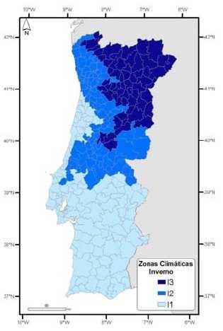 previstos no actual RCCTE Zonas U(W/m2ºC) Zonas U(W/m2ºC) I1 1,4 I1 0,7 I2 1,2 I2 0,6 I3 0,95 I3 0,5 Resistência mecânica temperatura cozedura 875 ºC Resistência mecânica à flexão