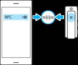 Introdução Emparelhar o fone de ouvido com um dispositivo Android ou ios Para emparelhar o fone de ouvido com um dispositivo Android, você pode usar NFC ou Bluetooth.