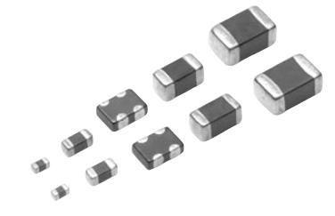 Aprendendo sobre componentes SMD VARISTOR Um varistor (Variável resistor) é um componente eletrônico