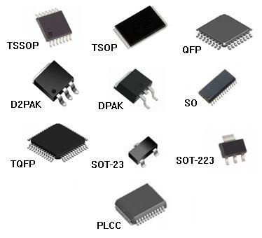 Também chamados de chips ou microchips, são pequenas ``pelotas de material semicondutor, de alguns