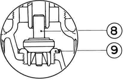 0 Válvulas retenção horizontal Lift Check valves (horizontal) Válvulas retención horizontal * com porca união - extremidas com roscas SP ou NPT *Union bonnet ring - thread ends - SP or NPT *onete con