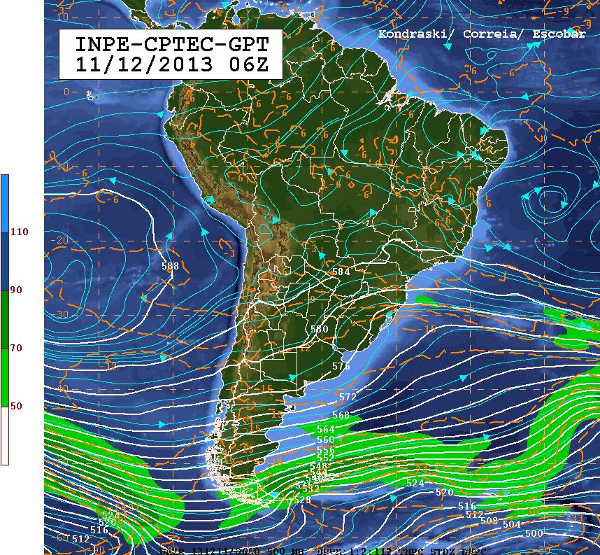 UTC do dia 11/12/2013.