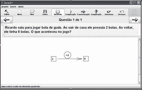 As partes formam o todo. Um número pode representar o cardinal de um conjunto. A soma das quantidades gera um valor que corresponde à cardinalidade do todo.