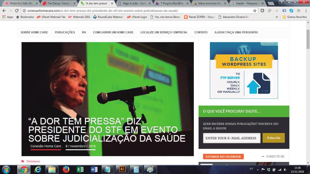 POSTAGEM BANNERS Right Postagem Quadrado Postagem 340 x 280